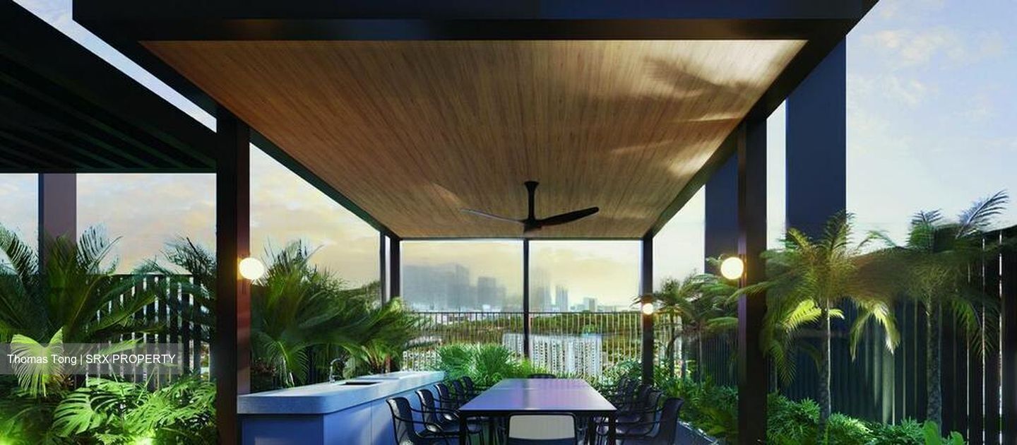 Hill House (D9), Apartment #450437751